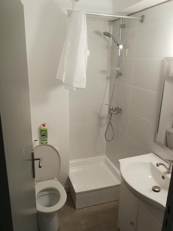 Appartement T2 Bord Et Vue Mer La Ciotat Eksteriør bilde